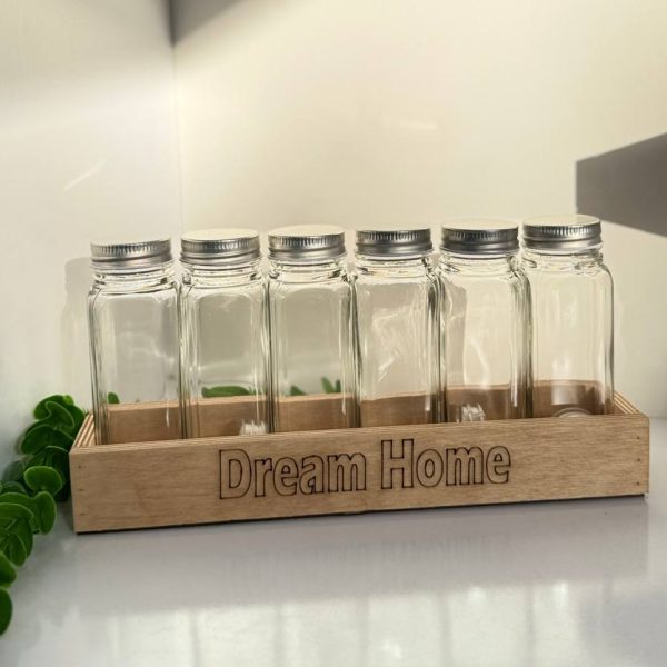 ست مکارتی درب فلزی یک طبقه