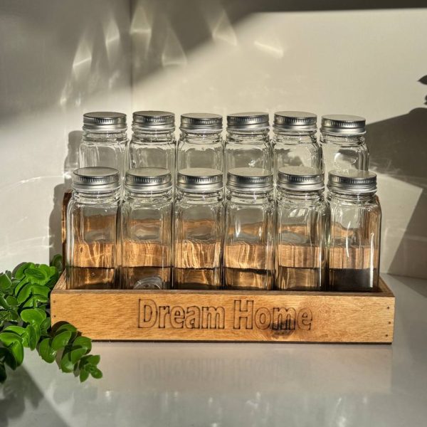 ست مکارتی درب فلزی دوطبقه